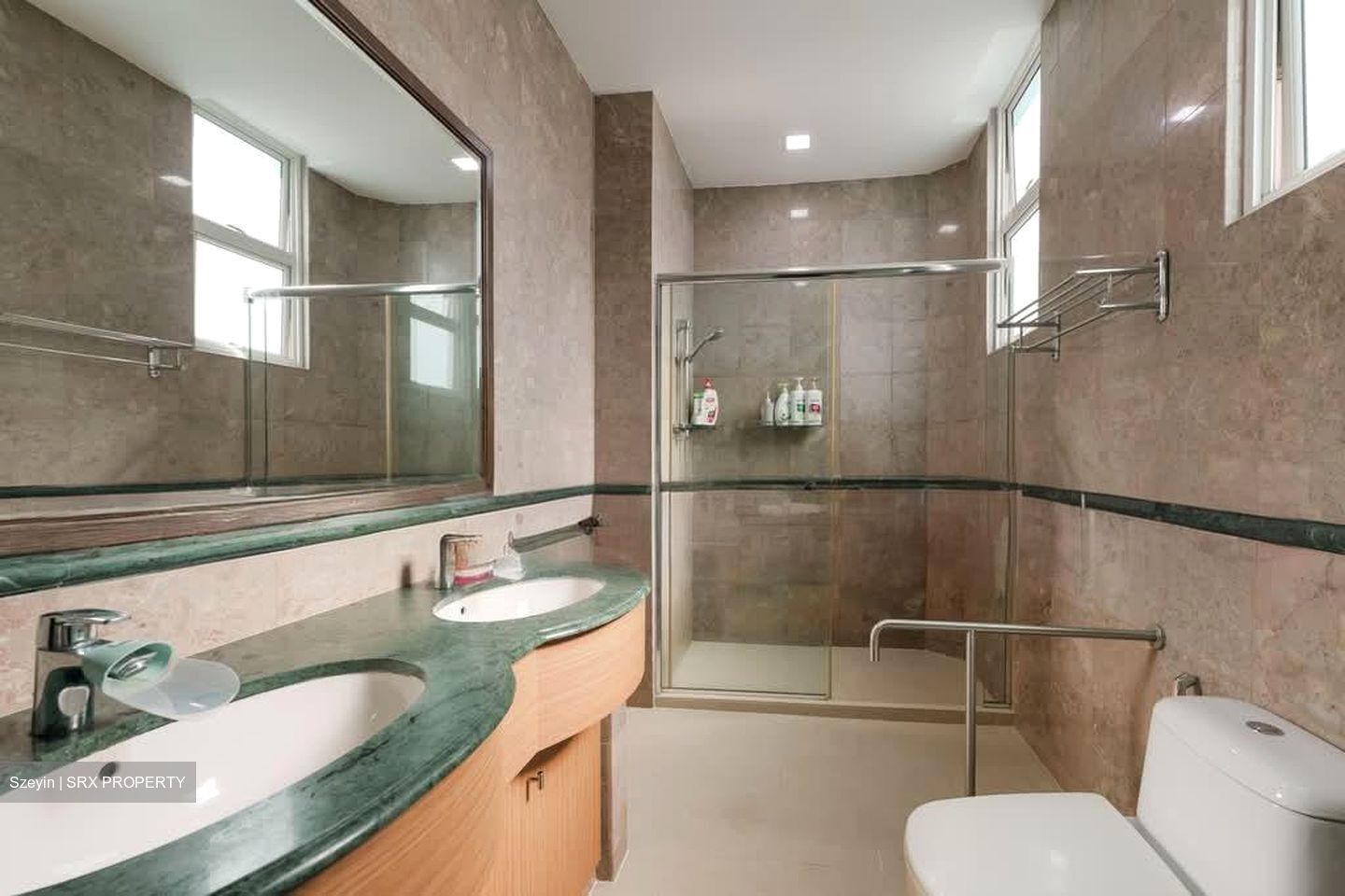 Burgundy Hill (D23), Semi-Detached #546537811